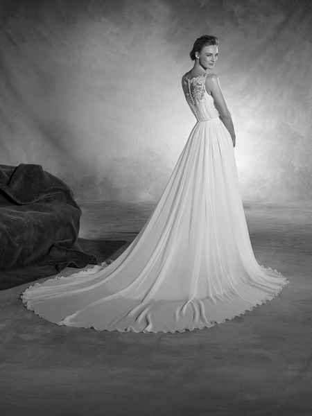 ROBE DE MARIEE PRONOVIAS HAUTE COUTURE proche aix en provence 13100